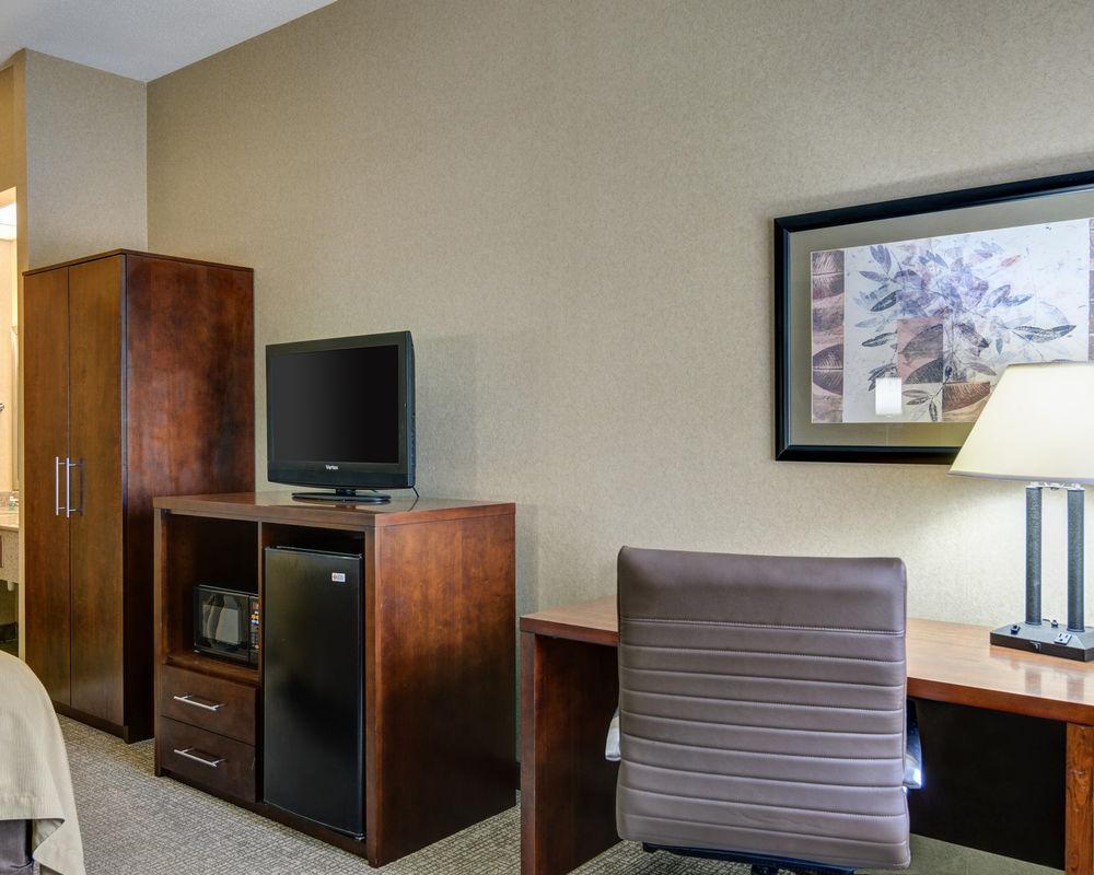 Comfort Inn & Suites Conway Bagian luar foto