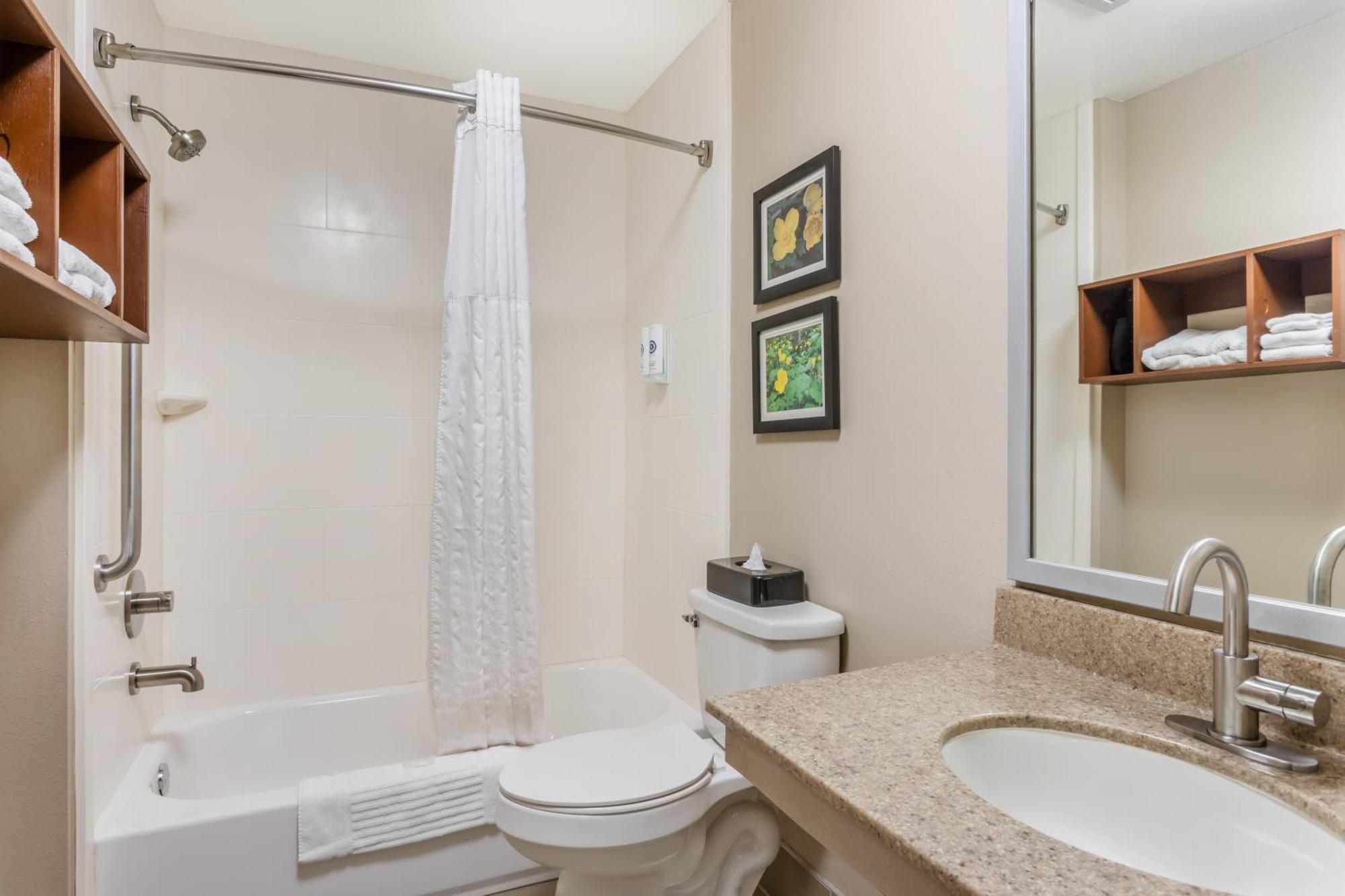 Comfort Inn & Suites Conway Bagian luar foto