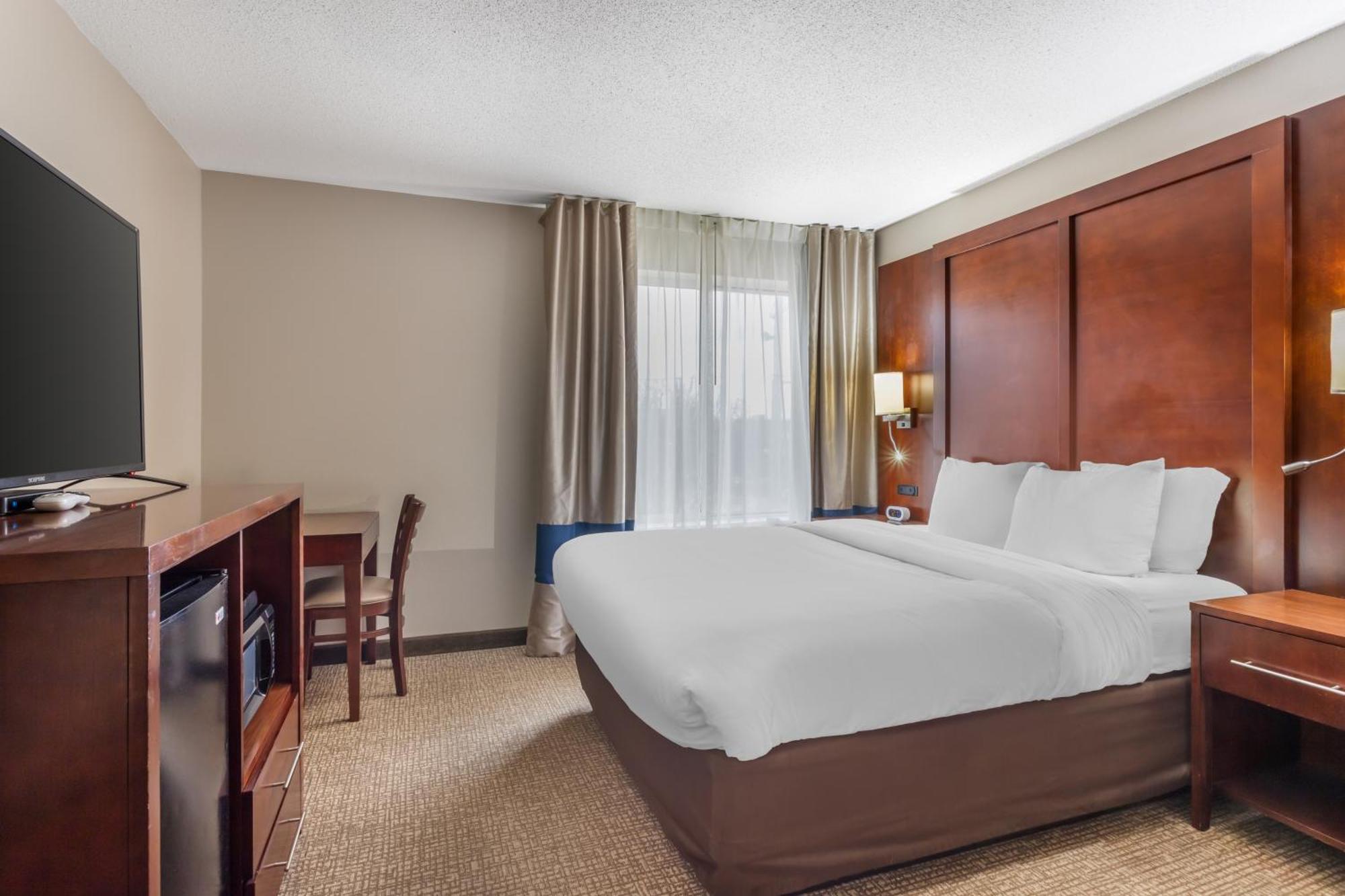 Comfort Inn & Suites Conway Bagian luar foto