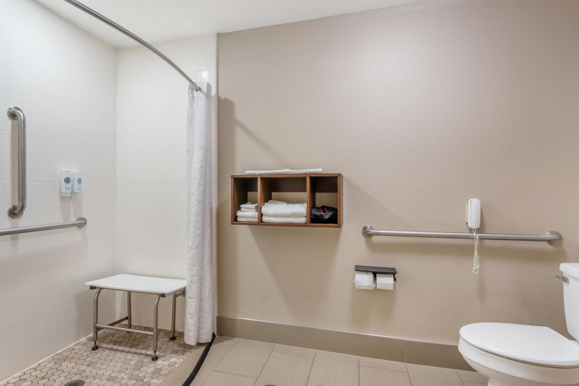 Comfort Inn & Suites Conway Bagian luar foto
