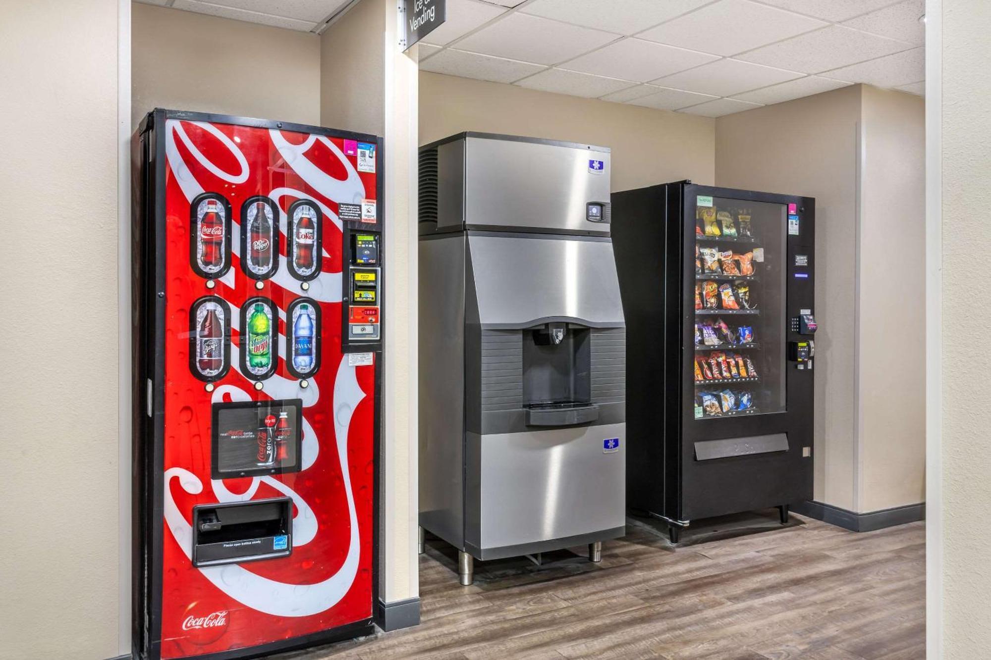 Comfort Inn & Suites Conway Bagian luar foto