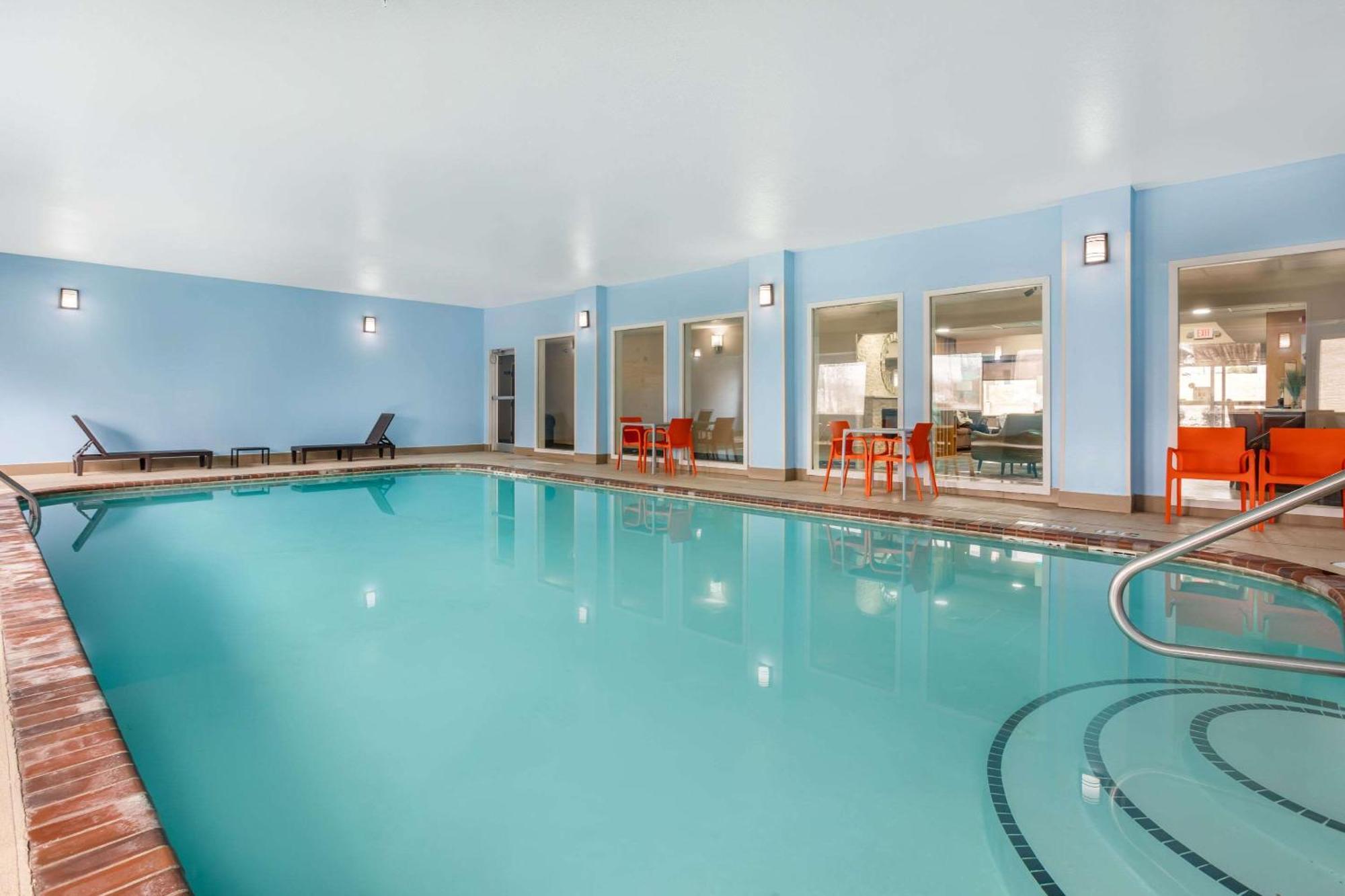 Comfort Inn & Suites Conway Bagian luar foto