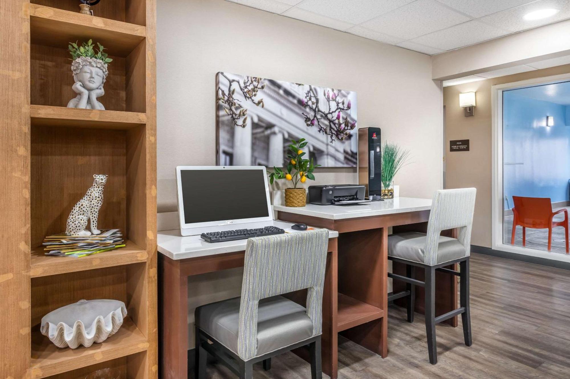 Comfort Inn & Suites Conway Bagian luar foto