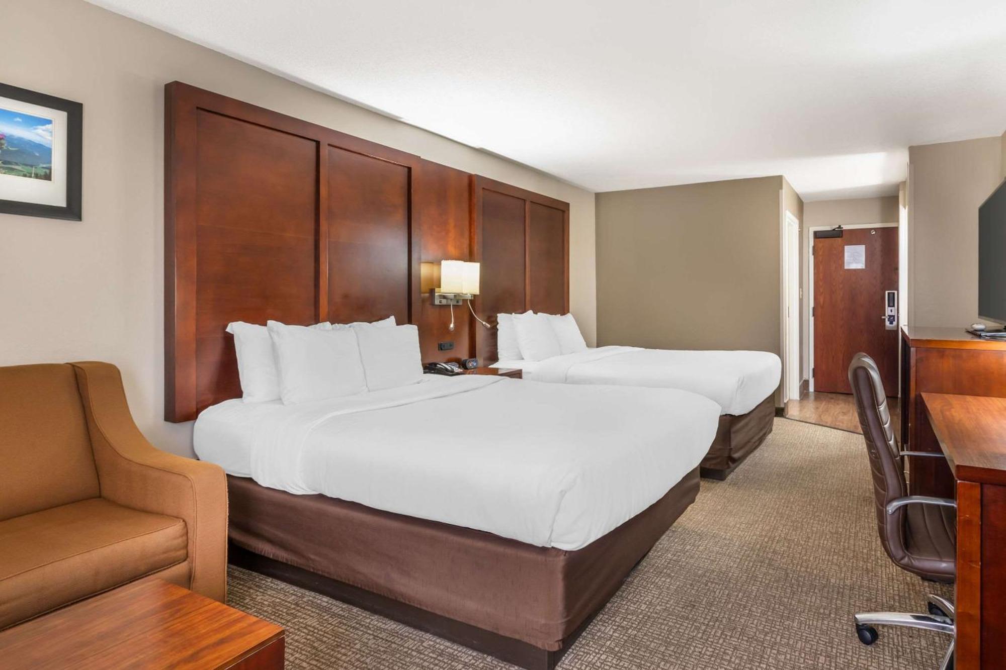Comfort Inn & Suites Conway Bagian luar foto