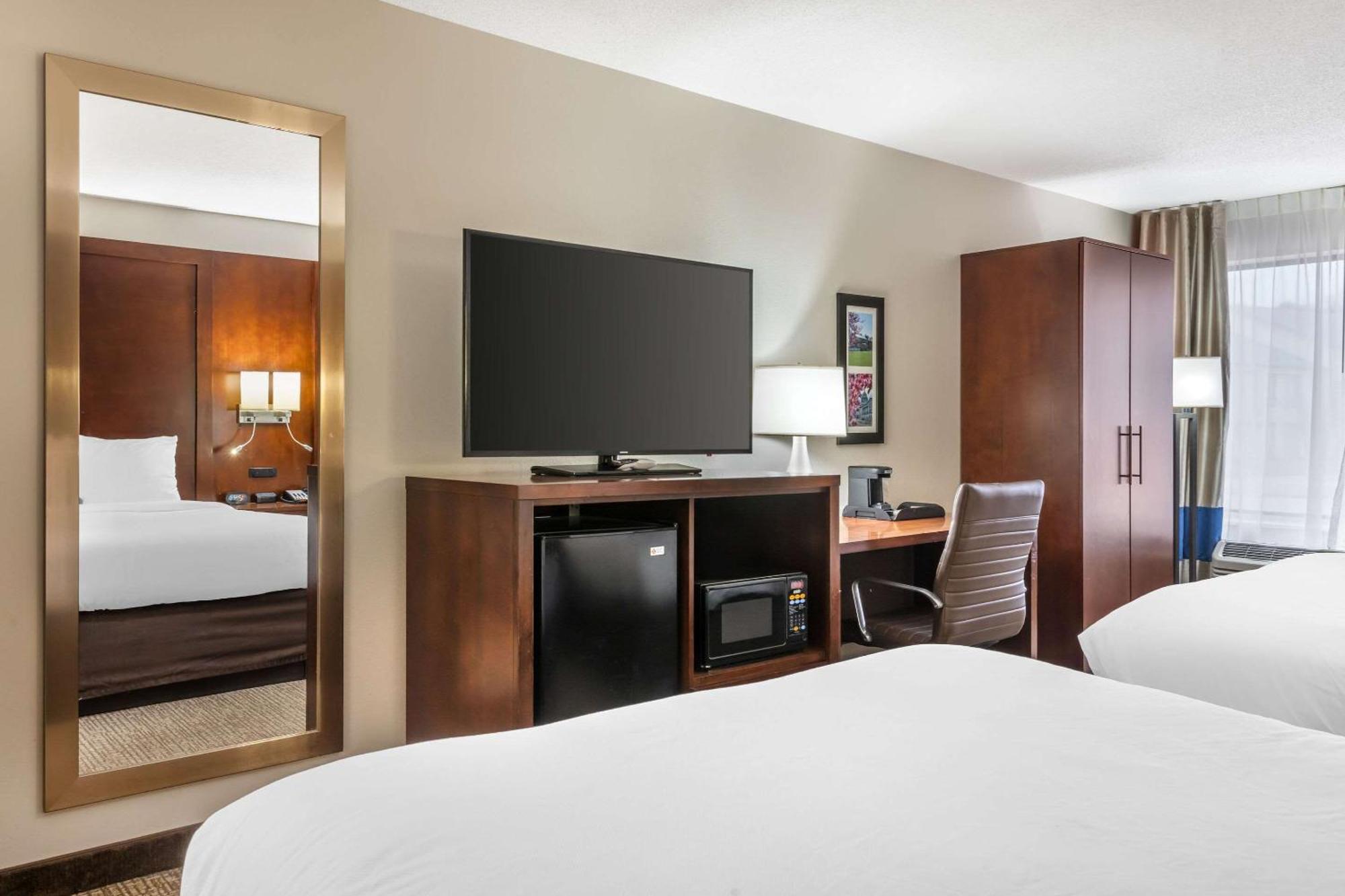 Comfort Inn & Suites Conway Bagian luar foto