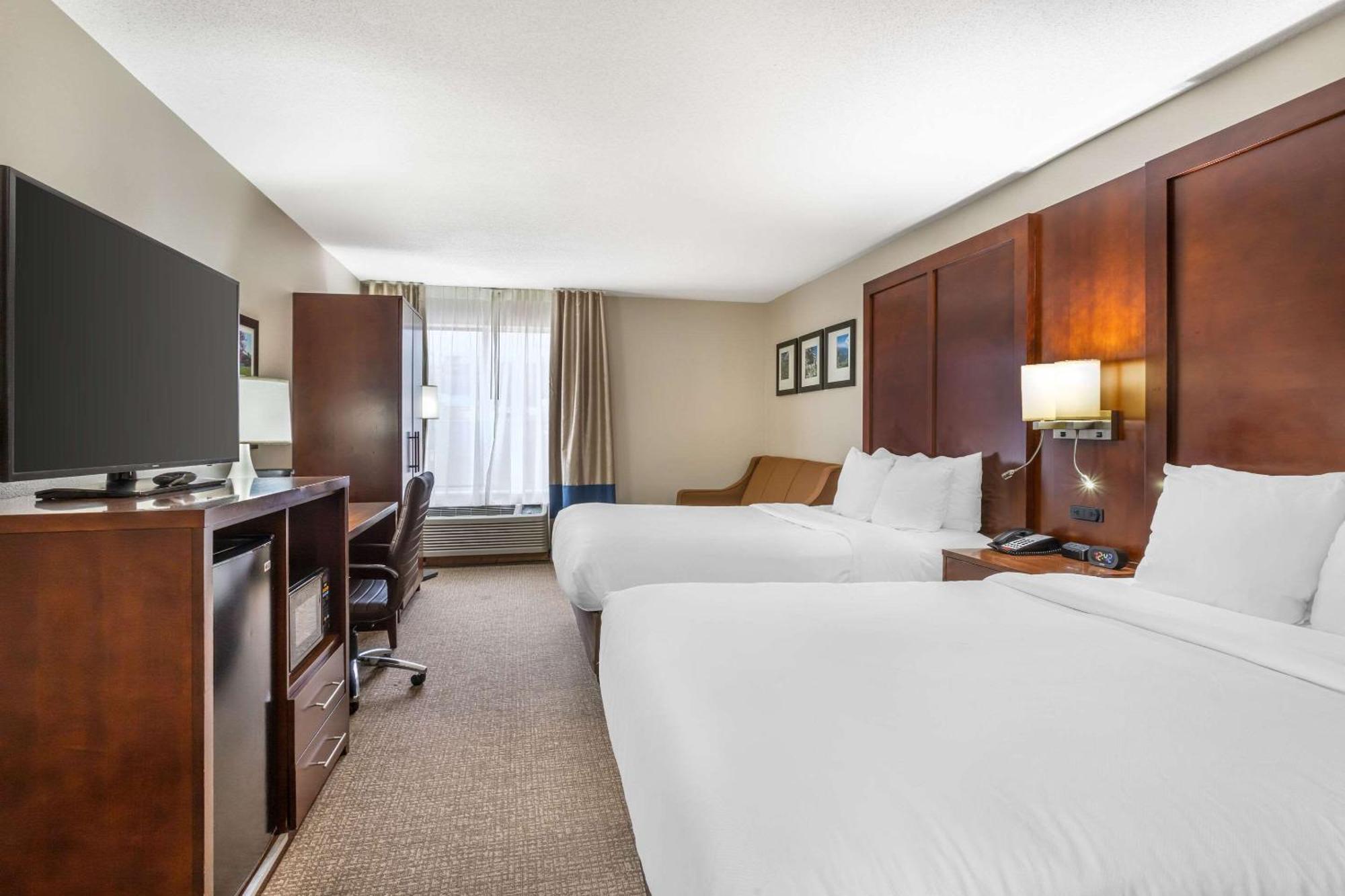 Comfort Inn & Suites Conway Bagian luar foto