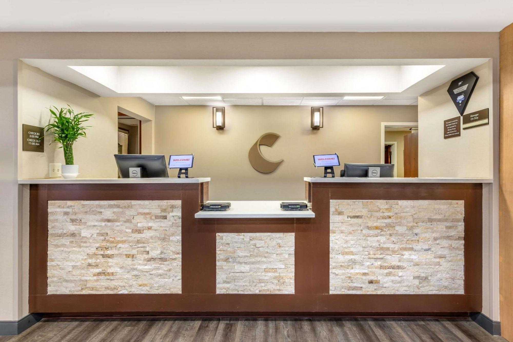 Comfort Inn & Suites Conway Bagian luar foto