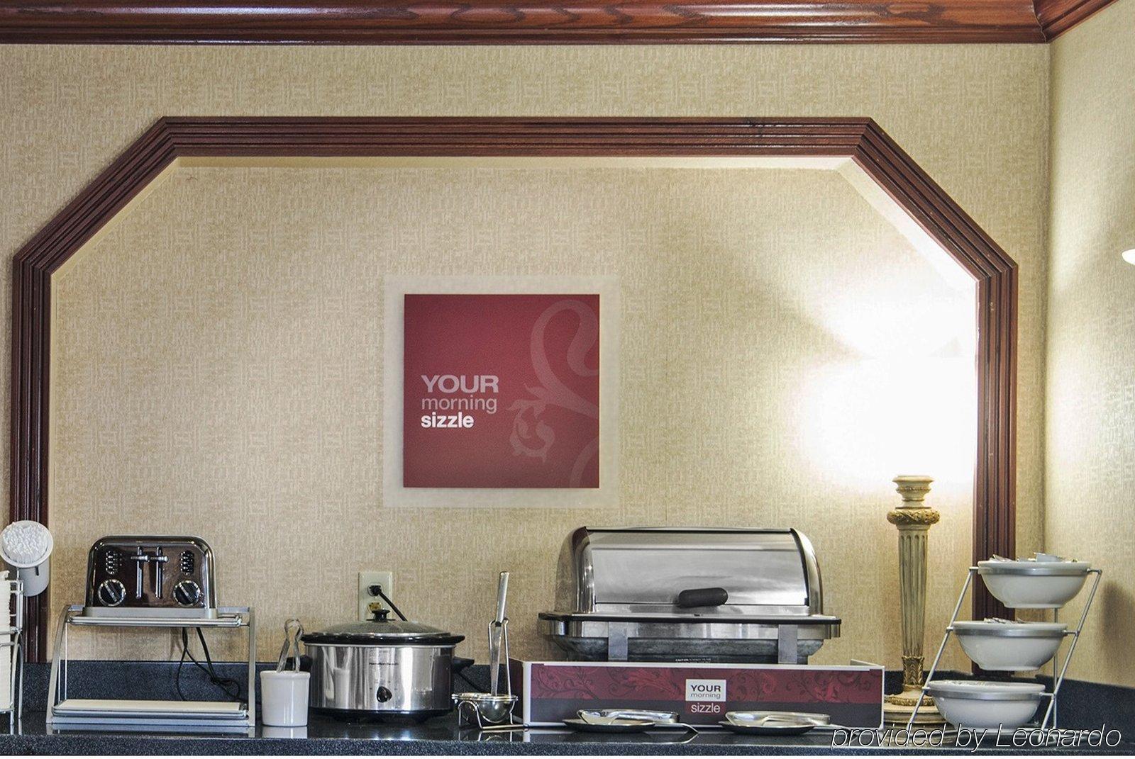Comfort Inn & Suites Conway Bagian luar foto