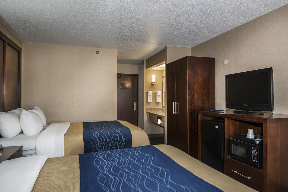 Comfort Inn & Suites Conway Bagian luar foto