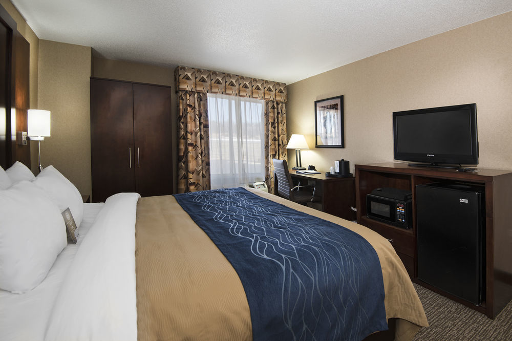 Comfort Inn & Suites Conway Bagian luar foto