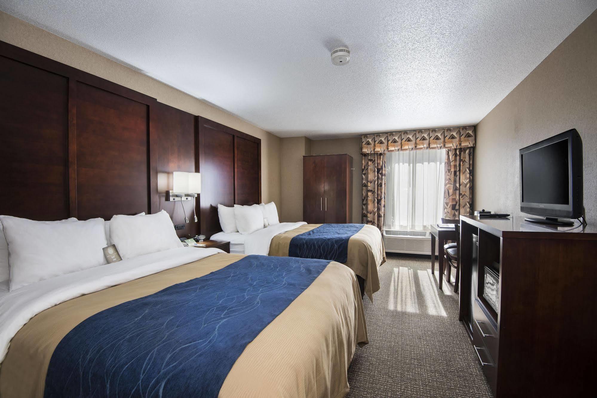 Comfort Inn & Suites Conway Bagian luar foto